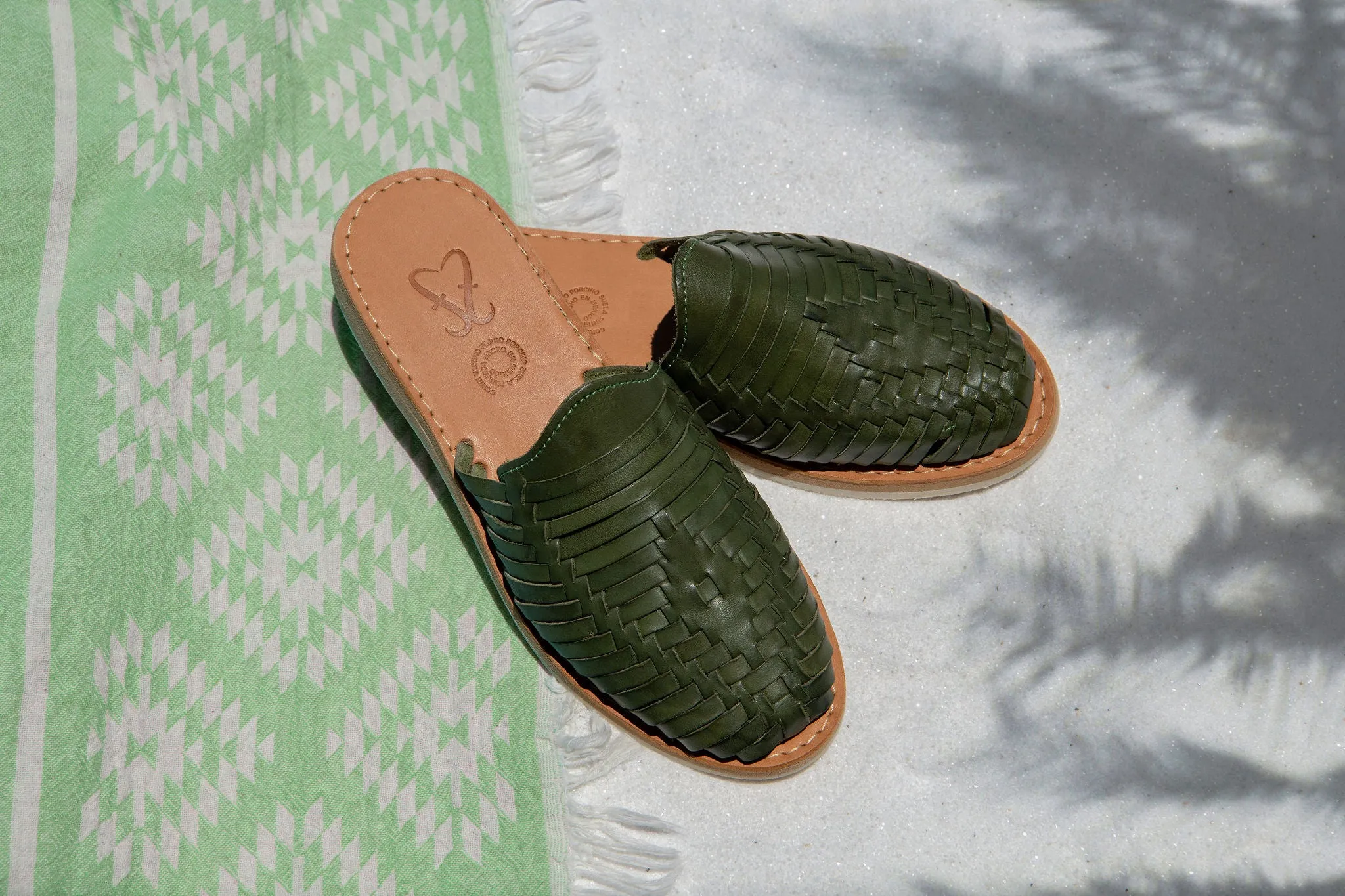 Cilantro Slide