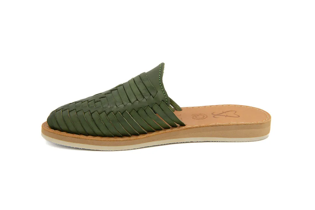 Cilantro Slide