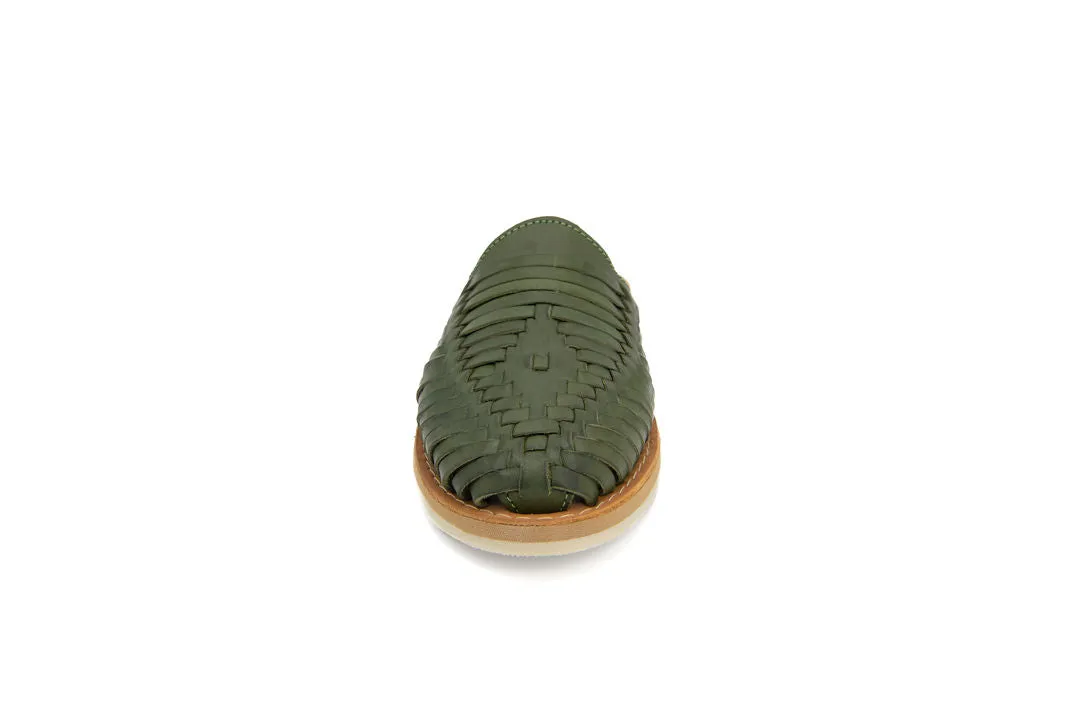 Cilantro Slide