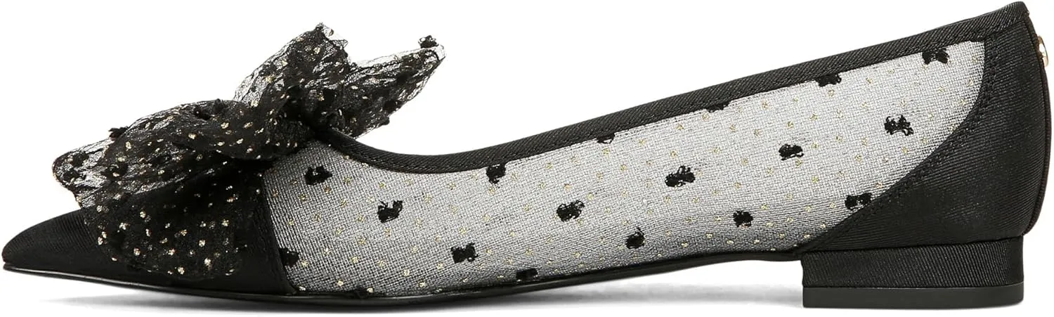 Circus NY by Sam Edelman Women's Darcey Ballet Flat