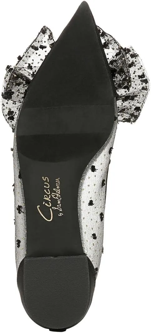 Circus NY by Sam Edelman Women's Darcey Ballet Flat