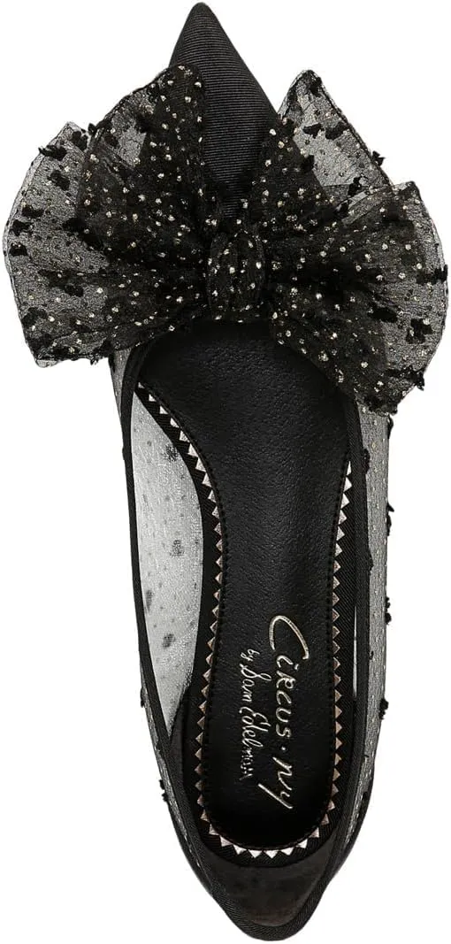 Circus NY by Sam Edelman Women's Darcey Ballet Flat