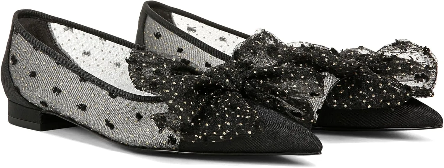 Circus NY by Sam Edelman Women's Darcey Ballet Flat