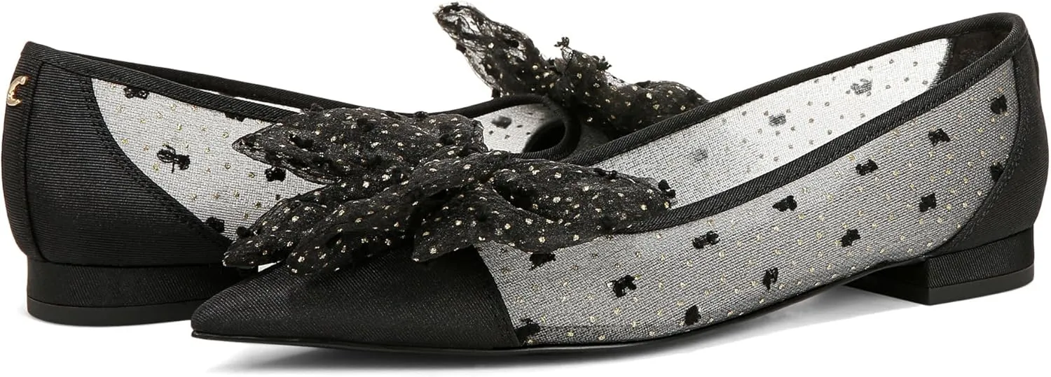 Circus NY by Sam Edelman Women's Darcey Ballet Flat
