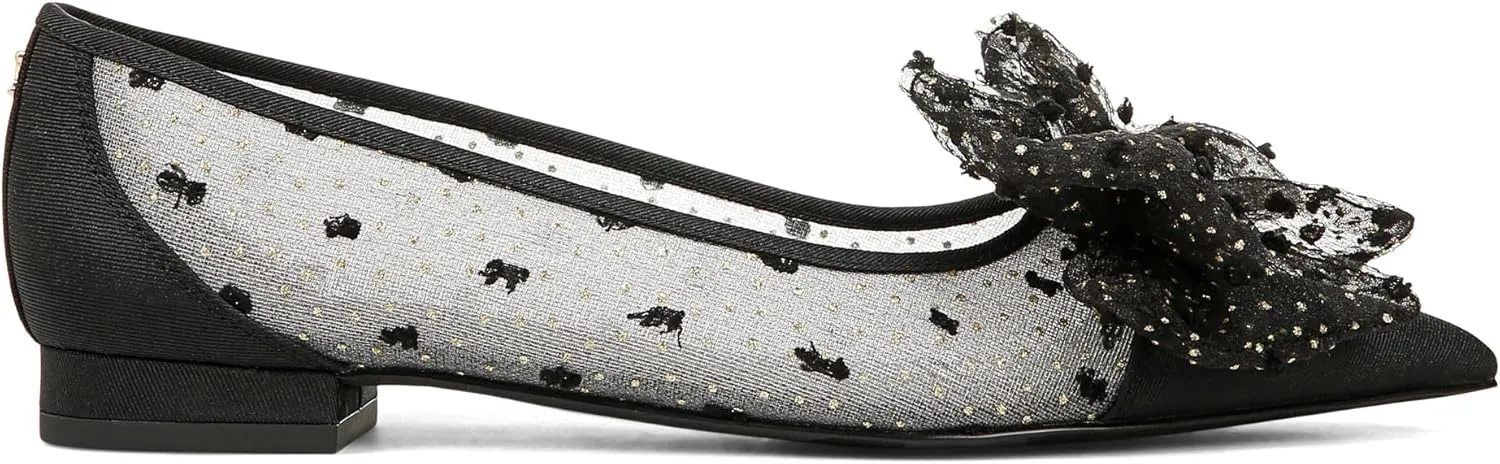 Circus NY by Sam Edelman Women's Darcey Ballet Flat