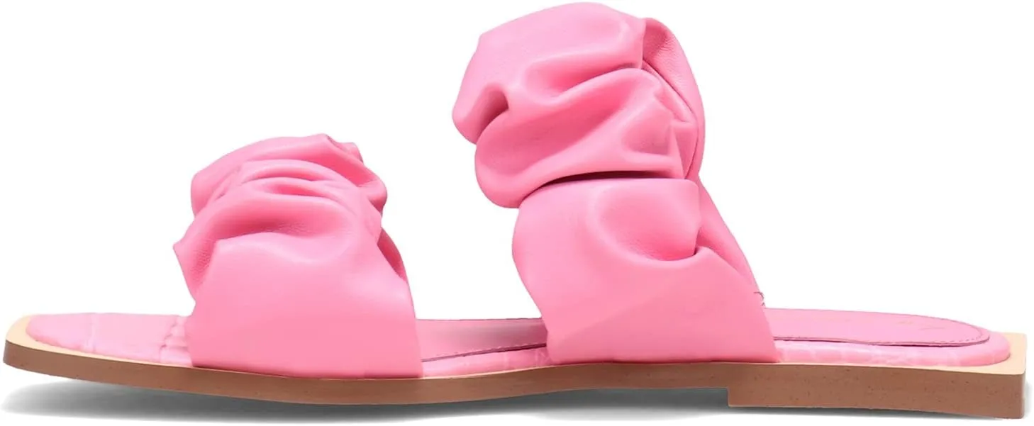 Circus NY by Sam Edelman Women's Iggy Slide Sandal