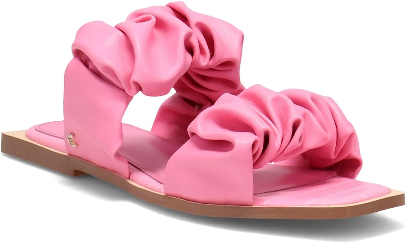 Circus NY by Sam Edelman Women's Iggy Slide Sandal