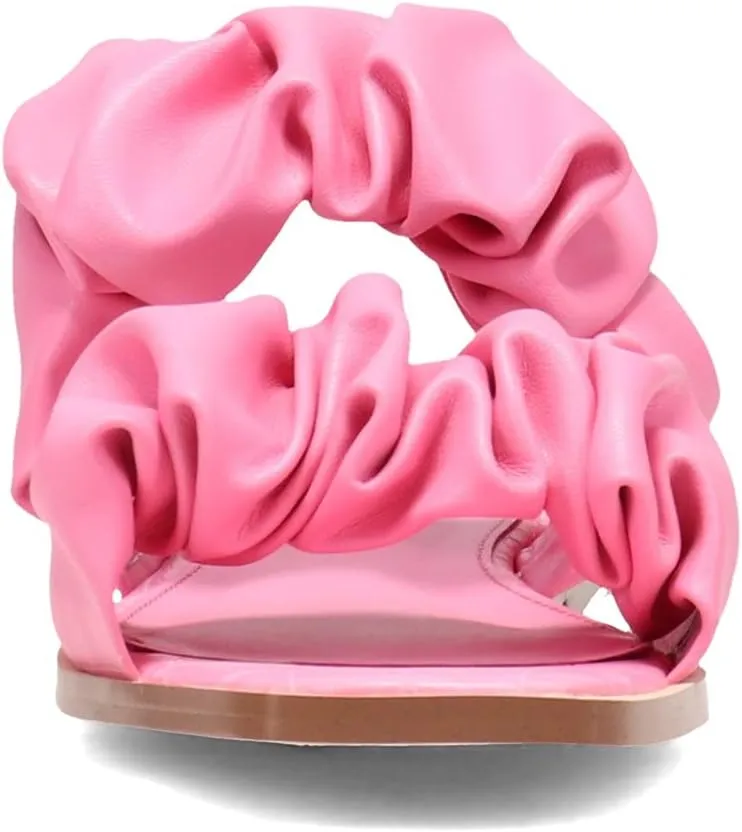 Circus NY by Sam Edelman Women's Iggy Slide Sandal