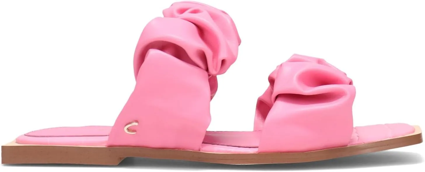 Circus NY by Sam Edelman Women's Iggy Slide Sandal