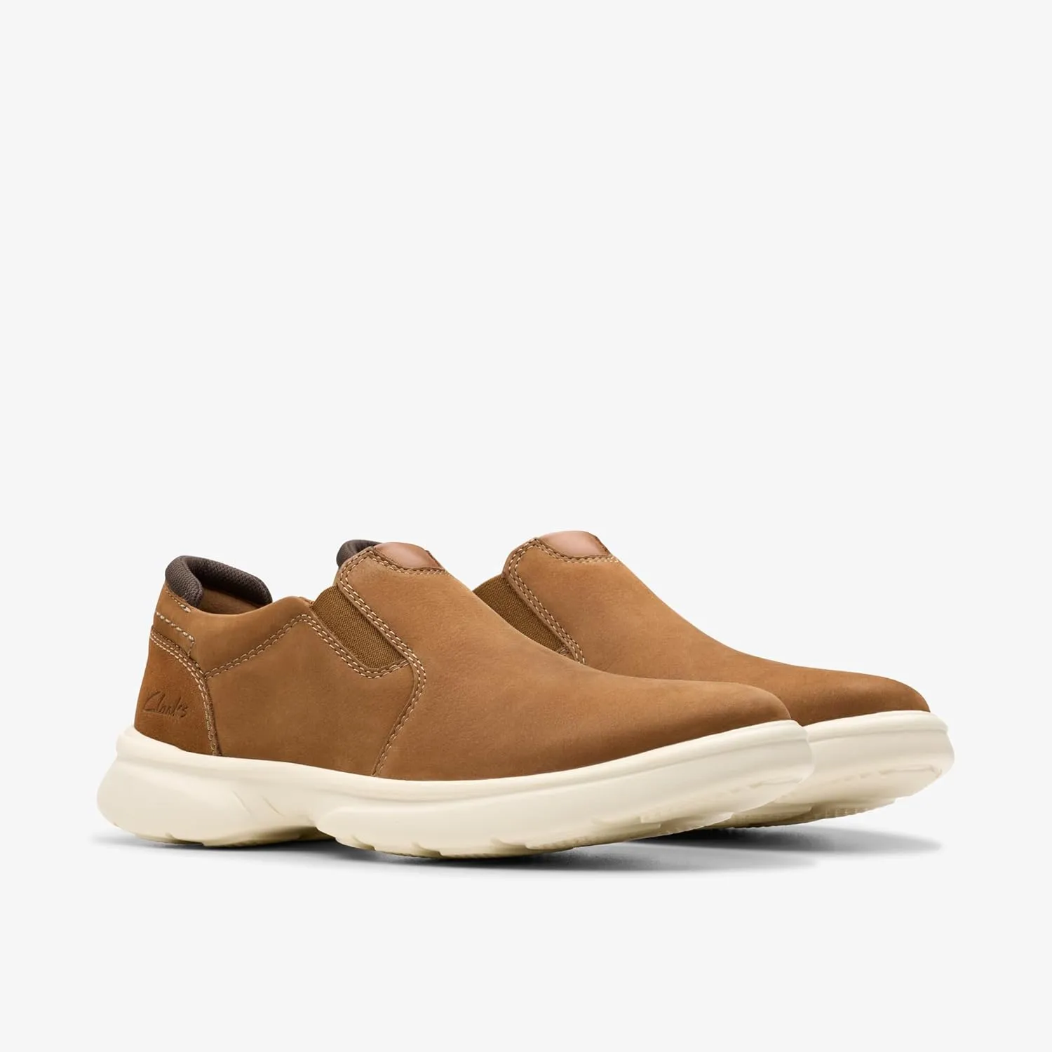 Clarks Men's Bradley Ease Loafer