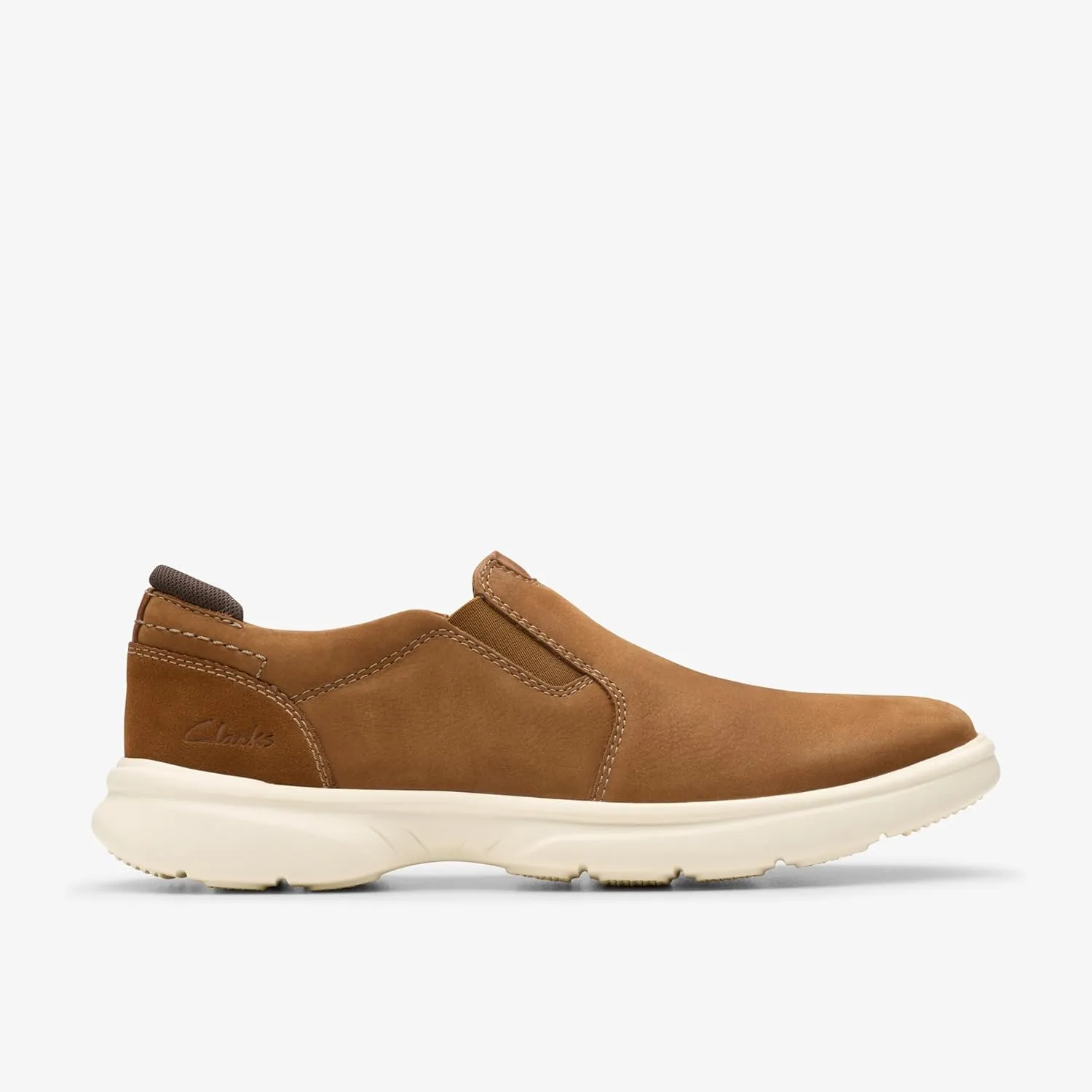 Clarks Men's Bradley Ease Loafer