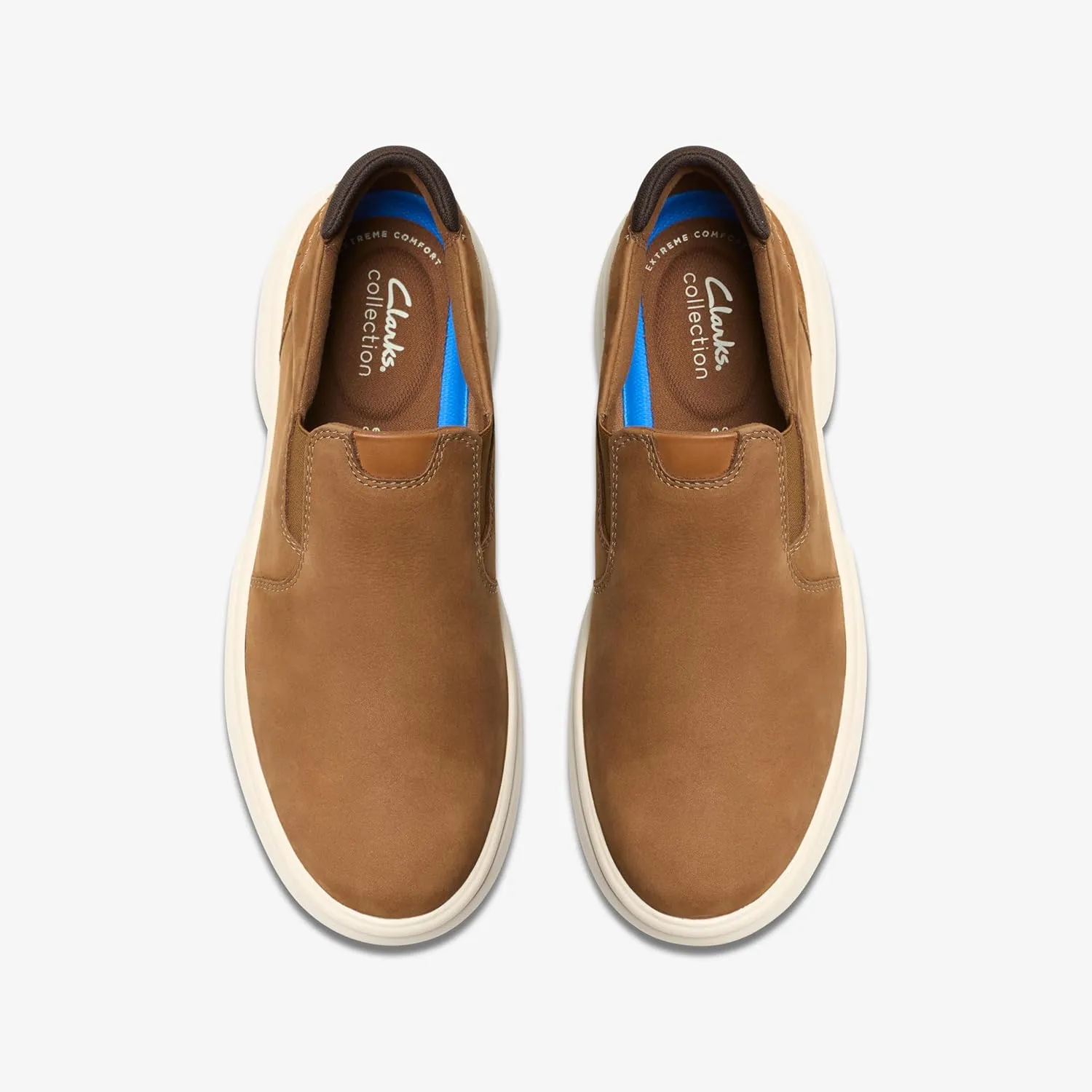 Clarks Men's Bradley Ease Loafer