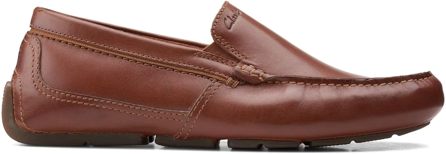 Clarks Men's Markman Plain Driving Style Loafer