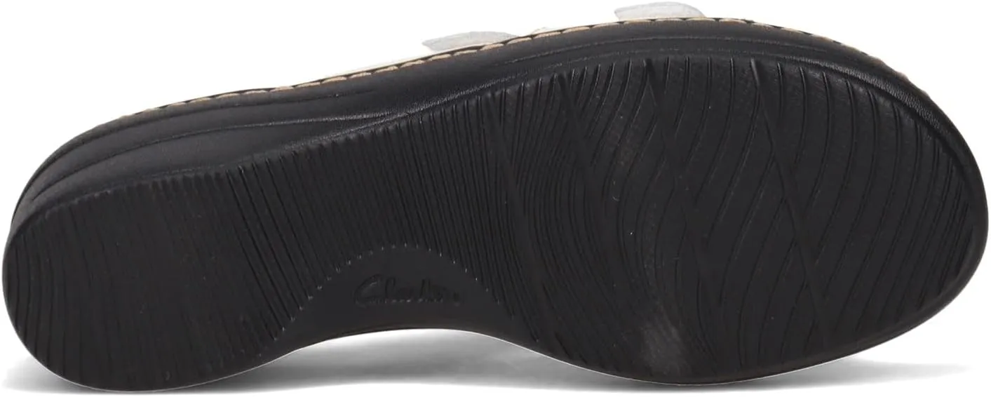 Clarks Men's Merliah Karli Slide Sandal
