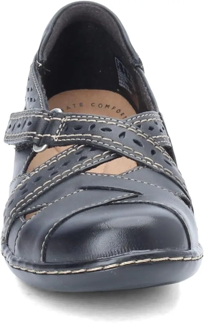 Clarks Women's Ashland Spin Q Loafer