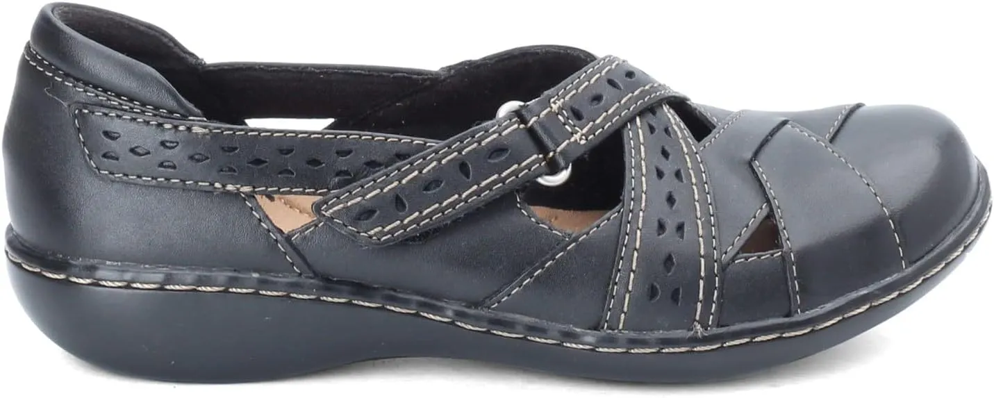 Clarks Women's Ashland Spin Q Loafer
