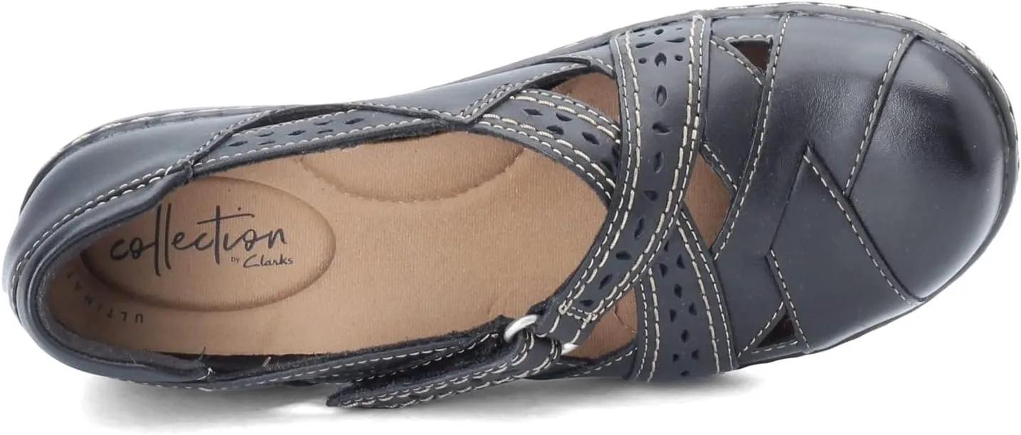 Clarks Women's Ashland Spin Q Loafer