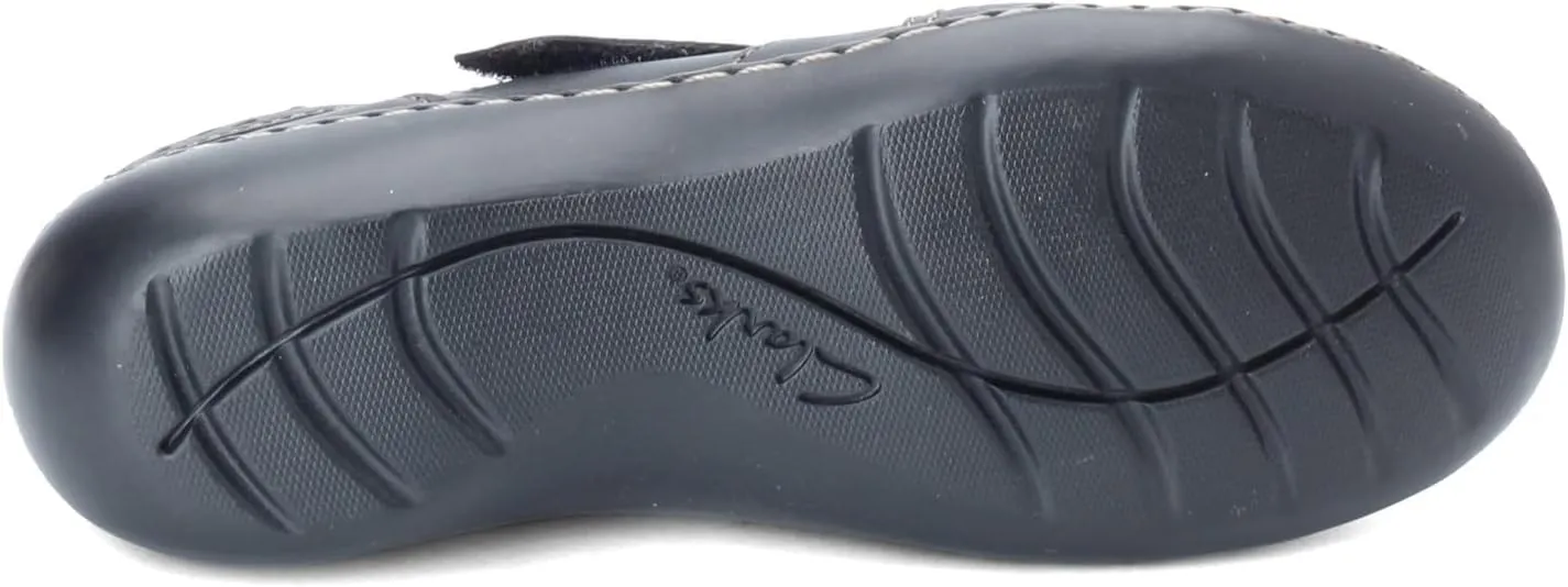 Clarks Women's Ashland Spin Q Loafer