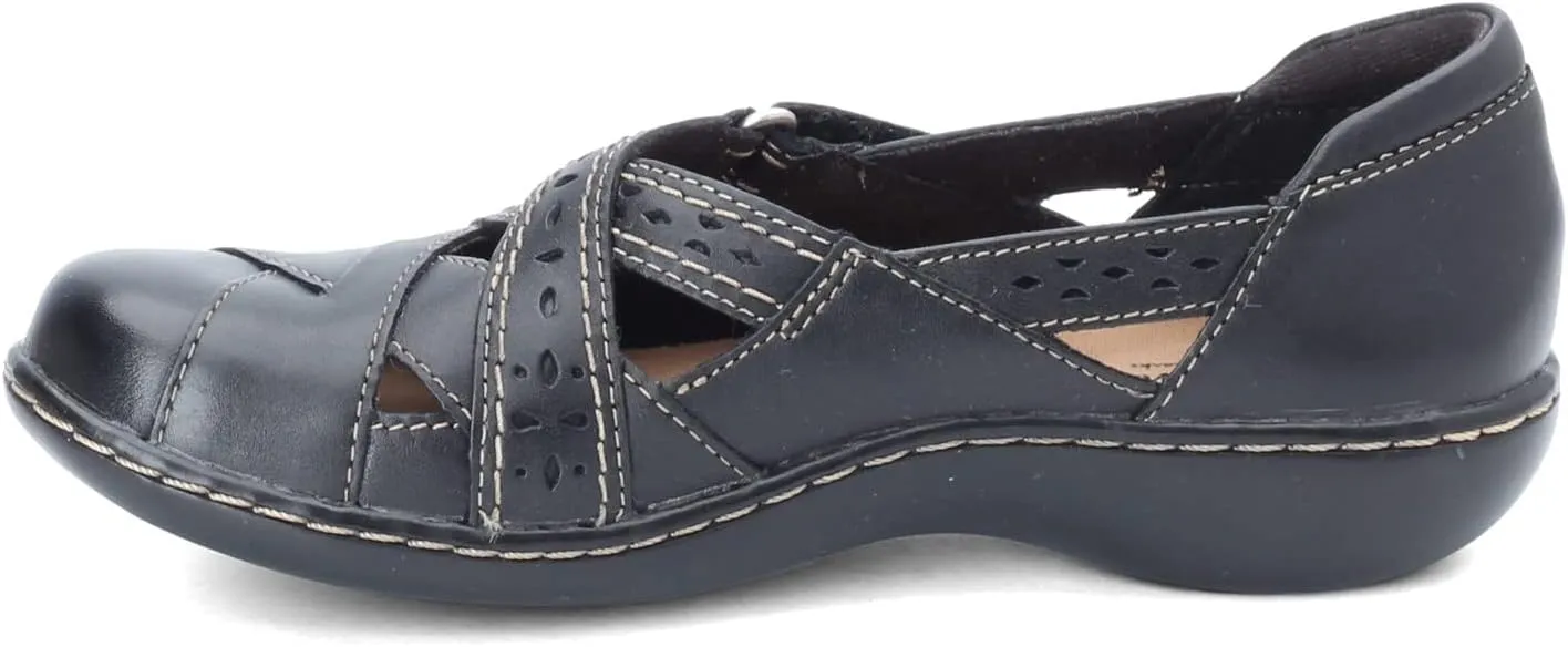 Clarks Women's Ashland Spin Q Loafer