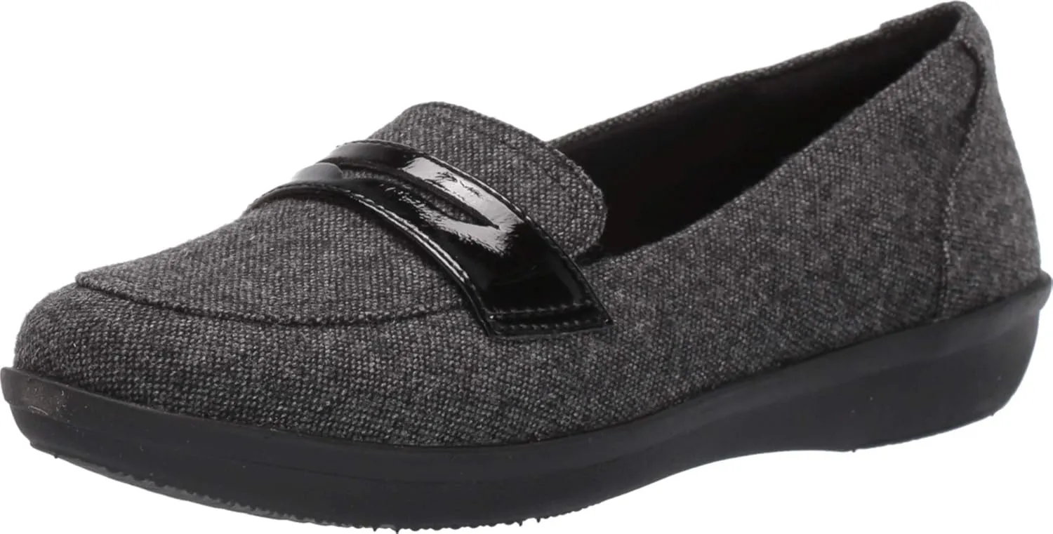 Clarks Women's Ayla Form Loafer