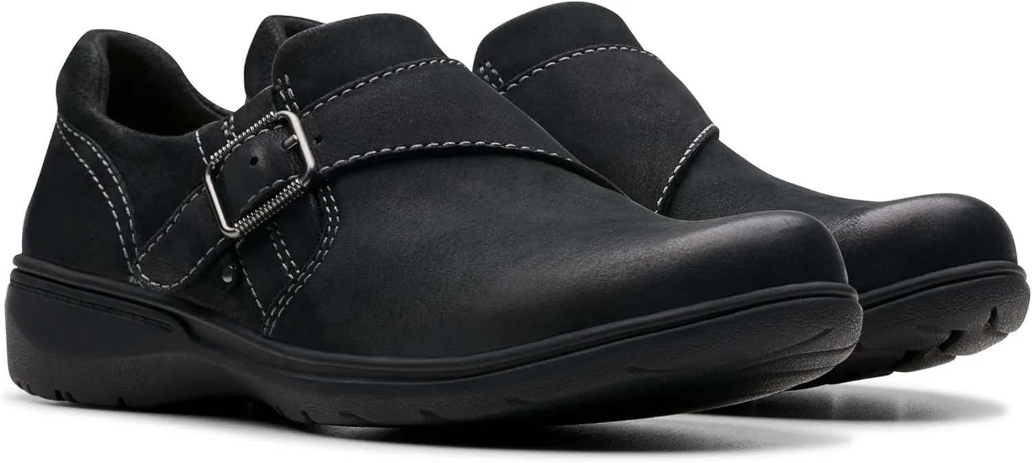 Clarks Women's Carleigh Jazz Loafer