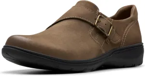 Clarks Women's Carleigh Jazz Loafer