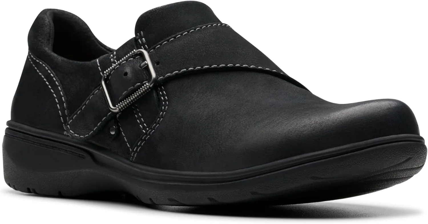 Clarks Women's Carleigh Jazz Loafer