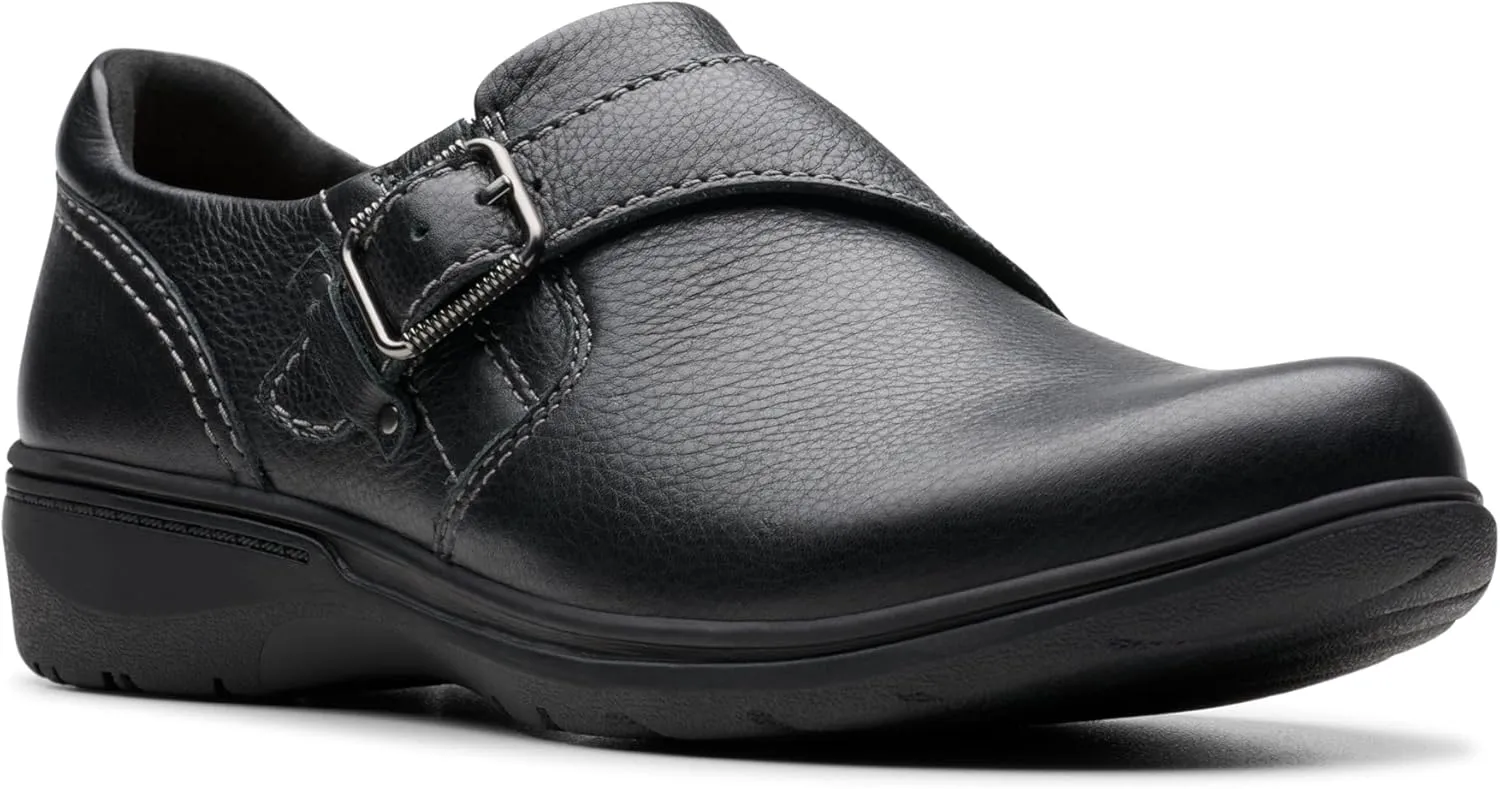 Clarks Women's Carleigh Jazz Loafer