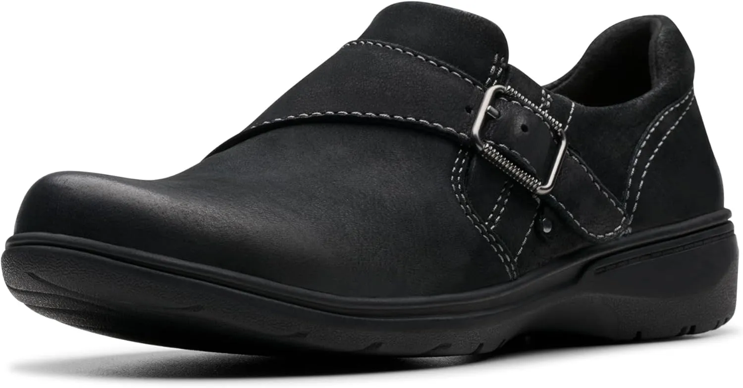 Clarks Women's Carleigh Jazz Loafer