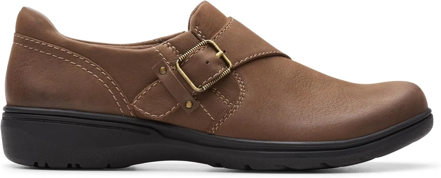 Clarks Women's Carleigh Jazz Loafer