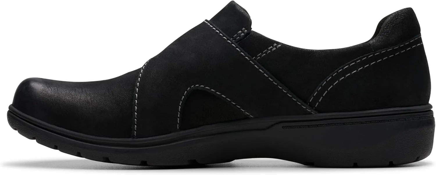 Clarks Women's Carleigh Jazz Loafer