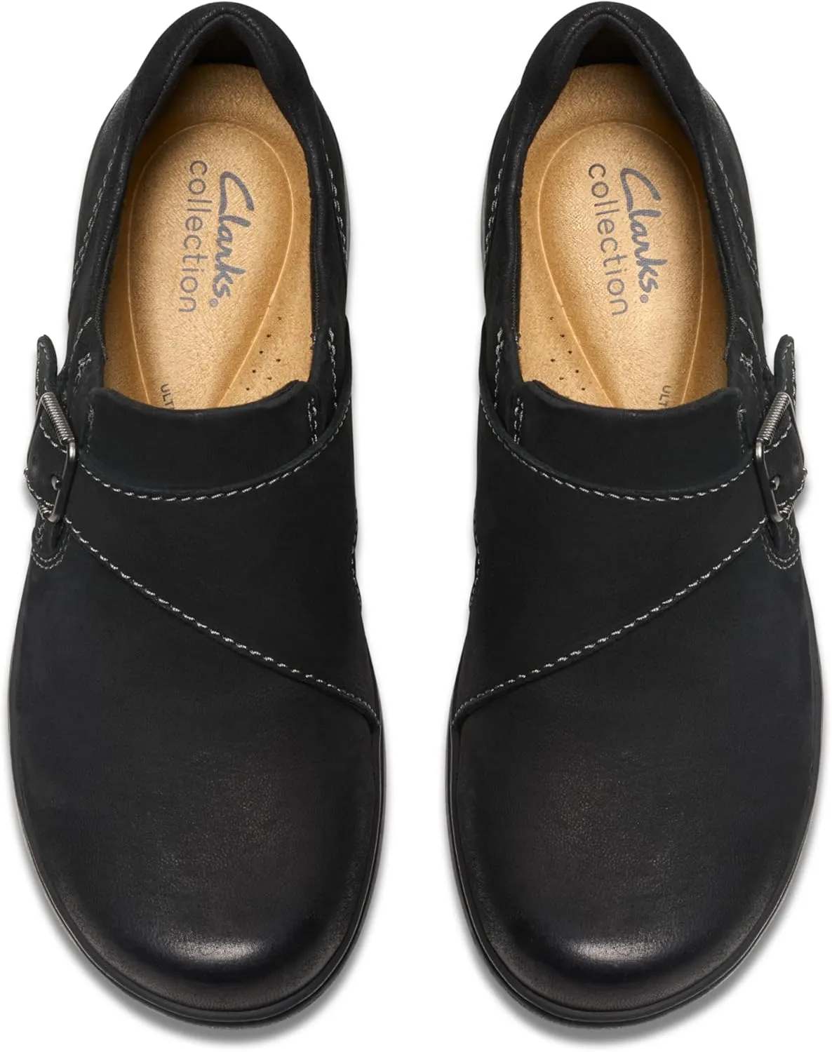 Clarks Women's Carleigh Jazz Loafer