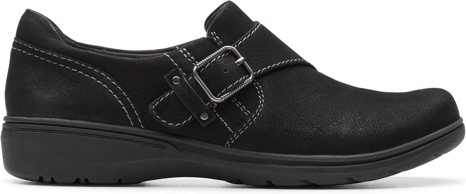Clarks Women's Carleigh Jazz Loafer