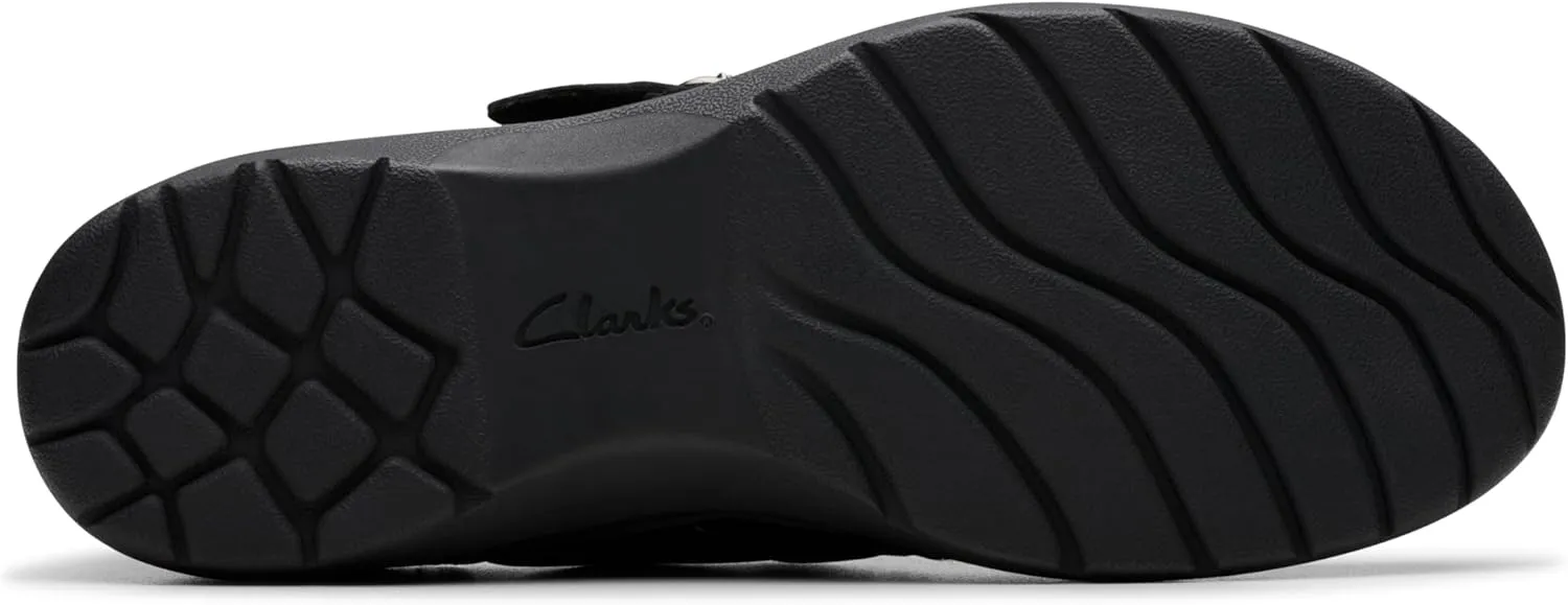 Clarks Women's Carleigh Jazz Loafer