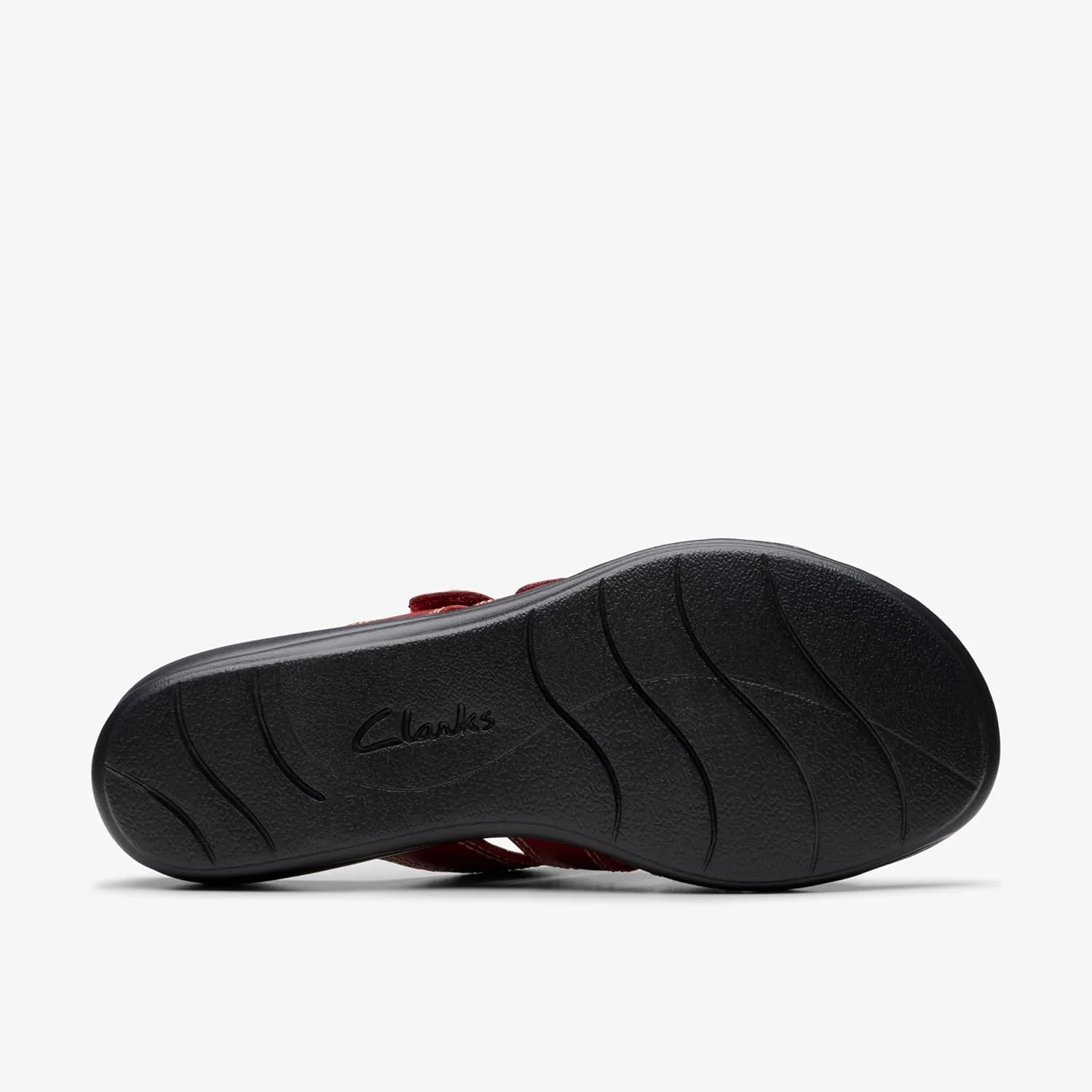 Clarks Women's Casual Sandal