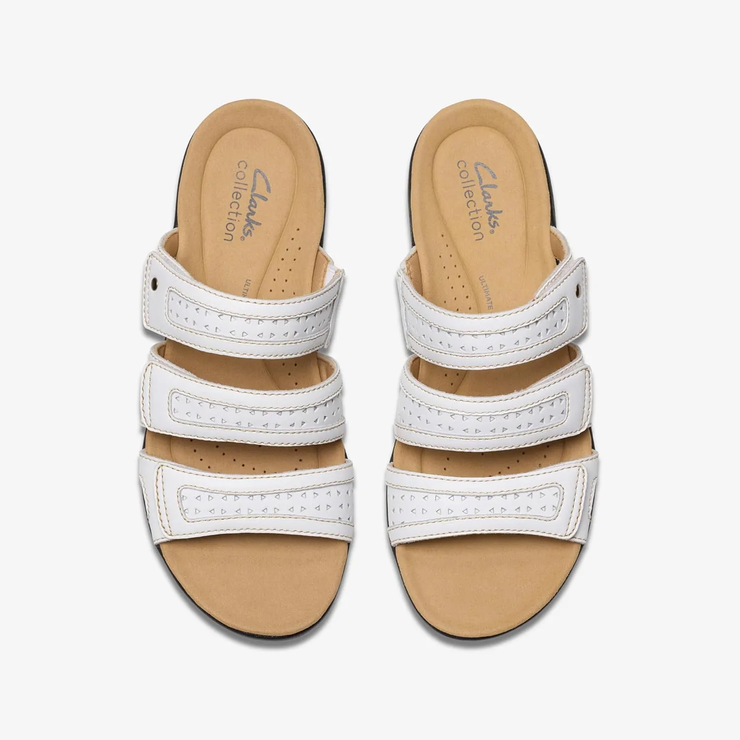 Clarks Women's Casual Sandal