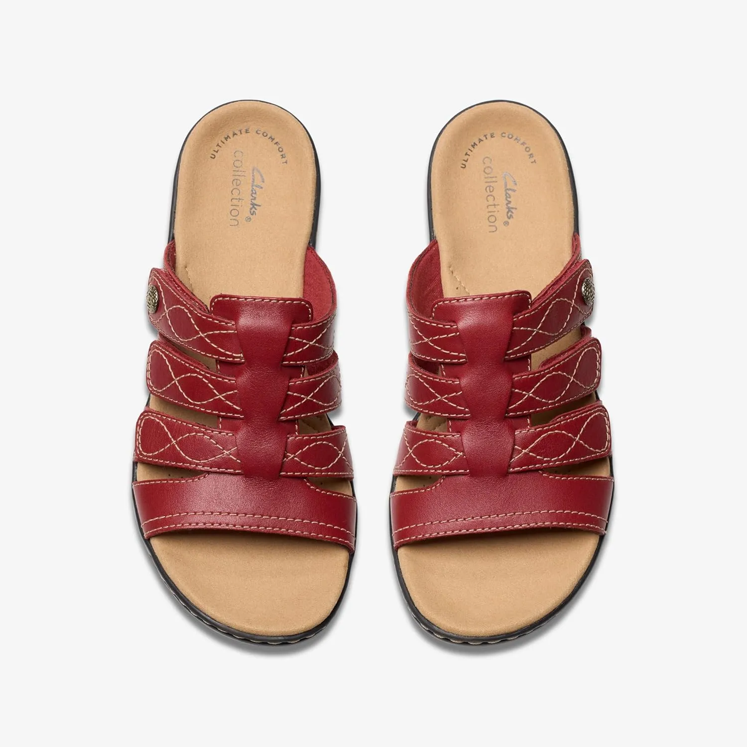 Clarks Women's Casual Sandal