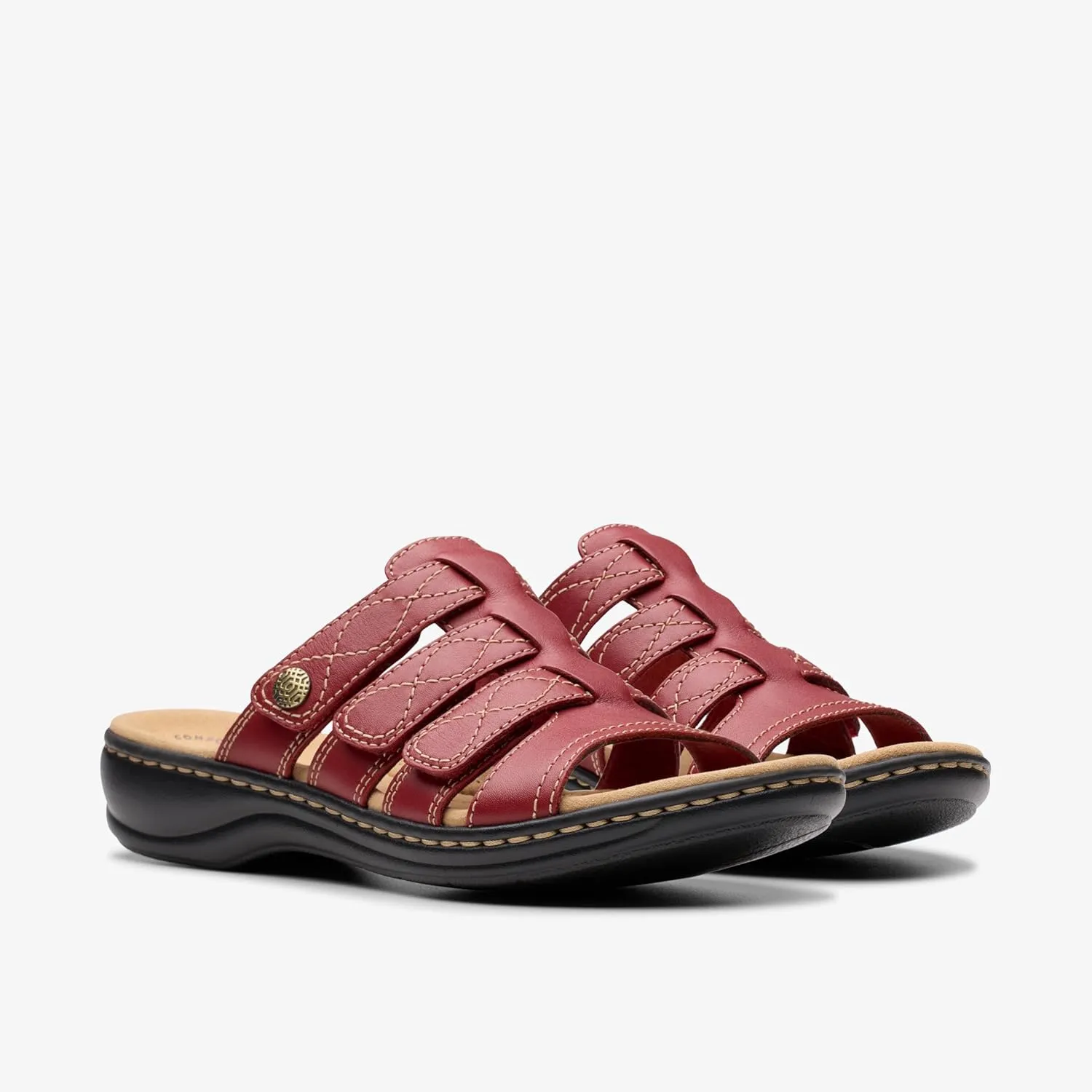 Clarks Women's Casual Sandal