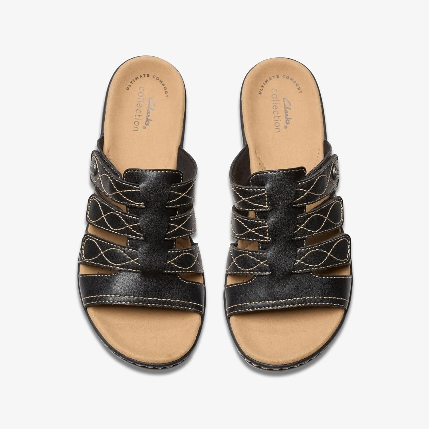 Clarks Women's Casual Sandal