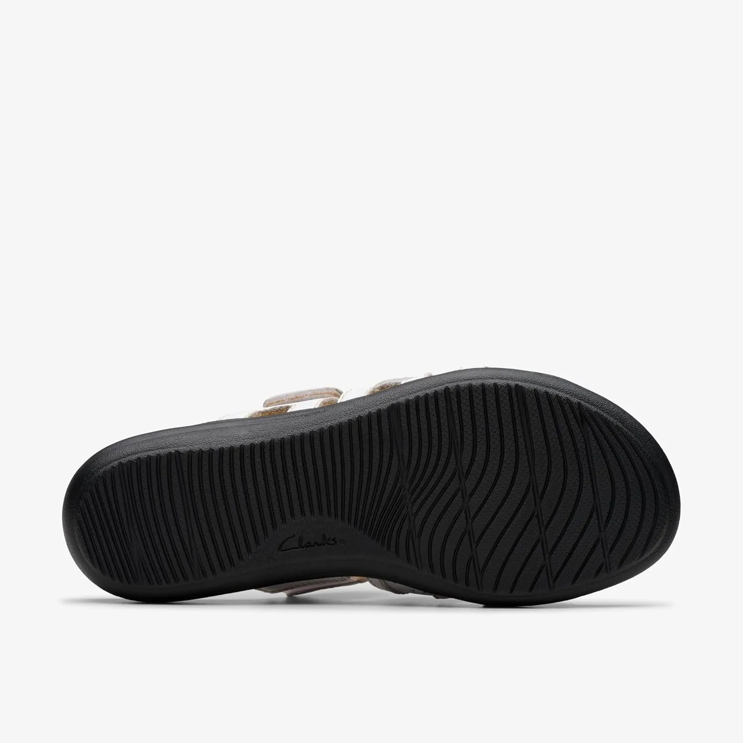 Clarks Women's Casual Sandal