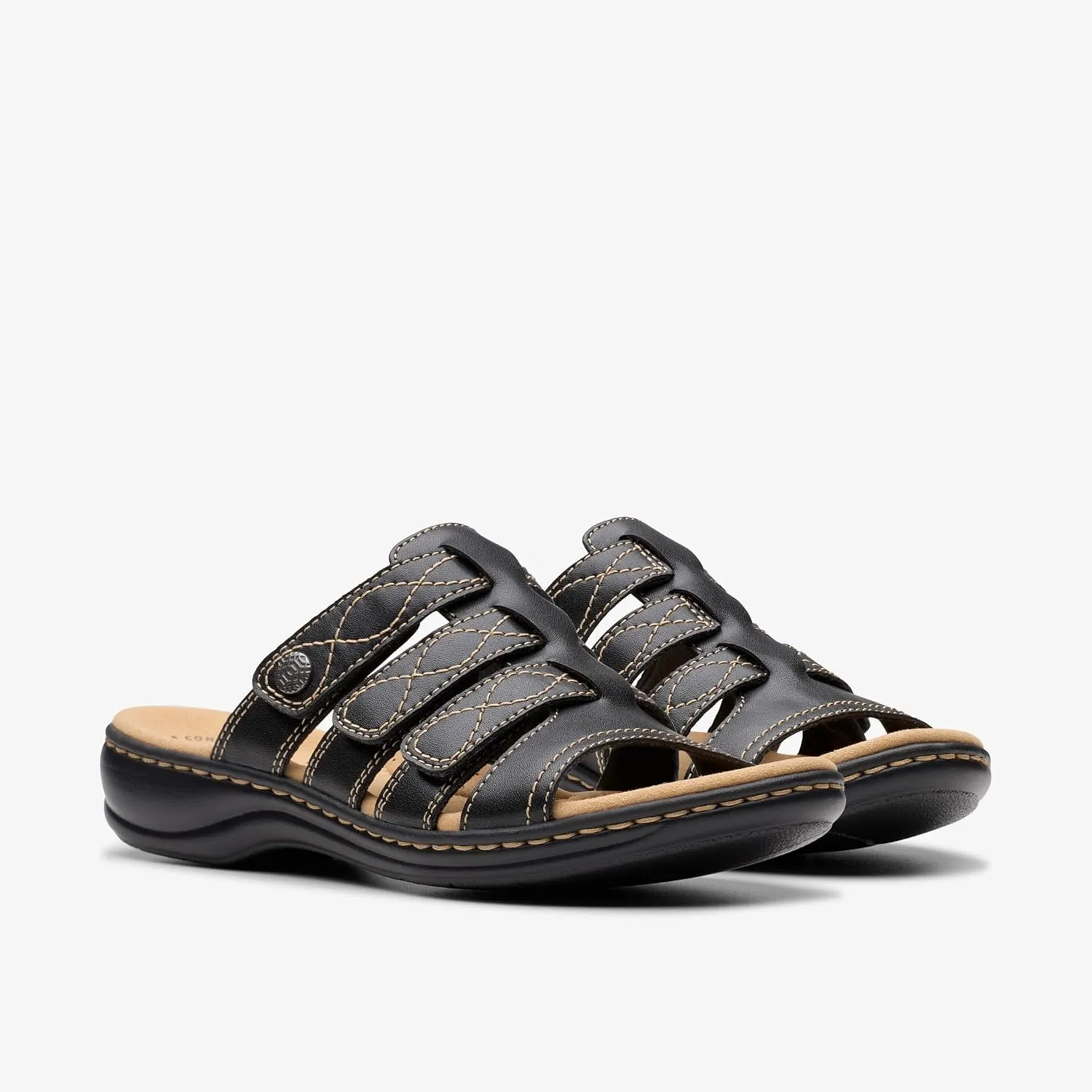 Clarks Women's Casual Sandal