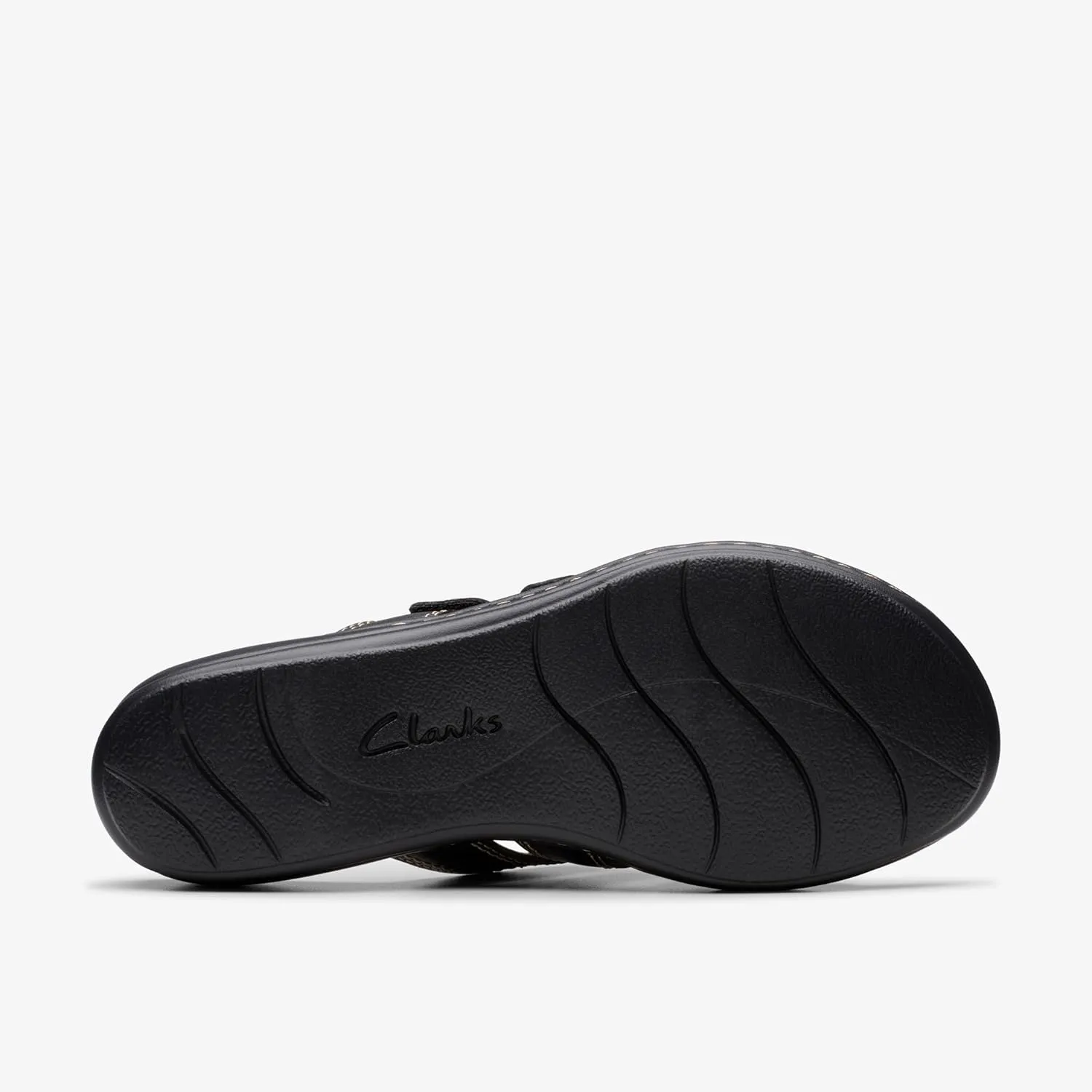 Clarks Women's Casual Sandal