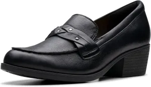 Clarks Women's Charlten Echo Loafer
