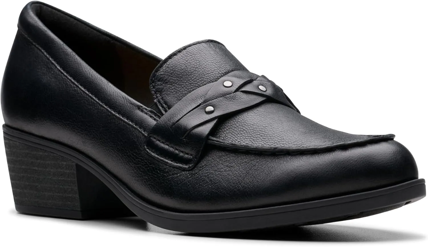 Clarks Women's Charlten Echo Loafer
