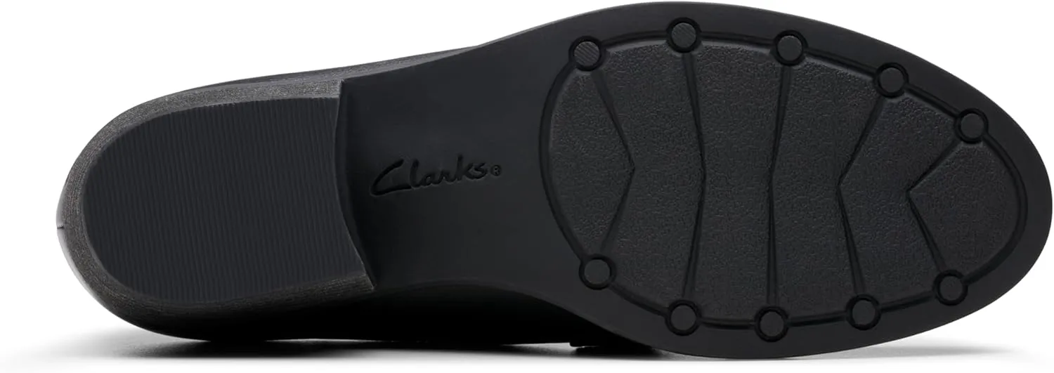 Clarks Women's Charlten Echo Loafer