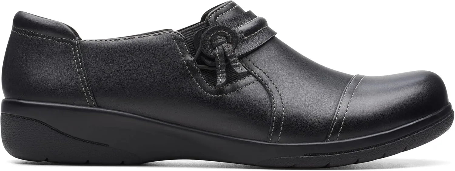 Clarks Women's Cheyn Madi Loafer