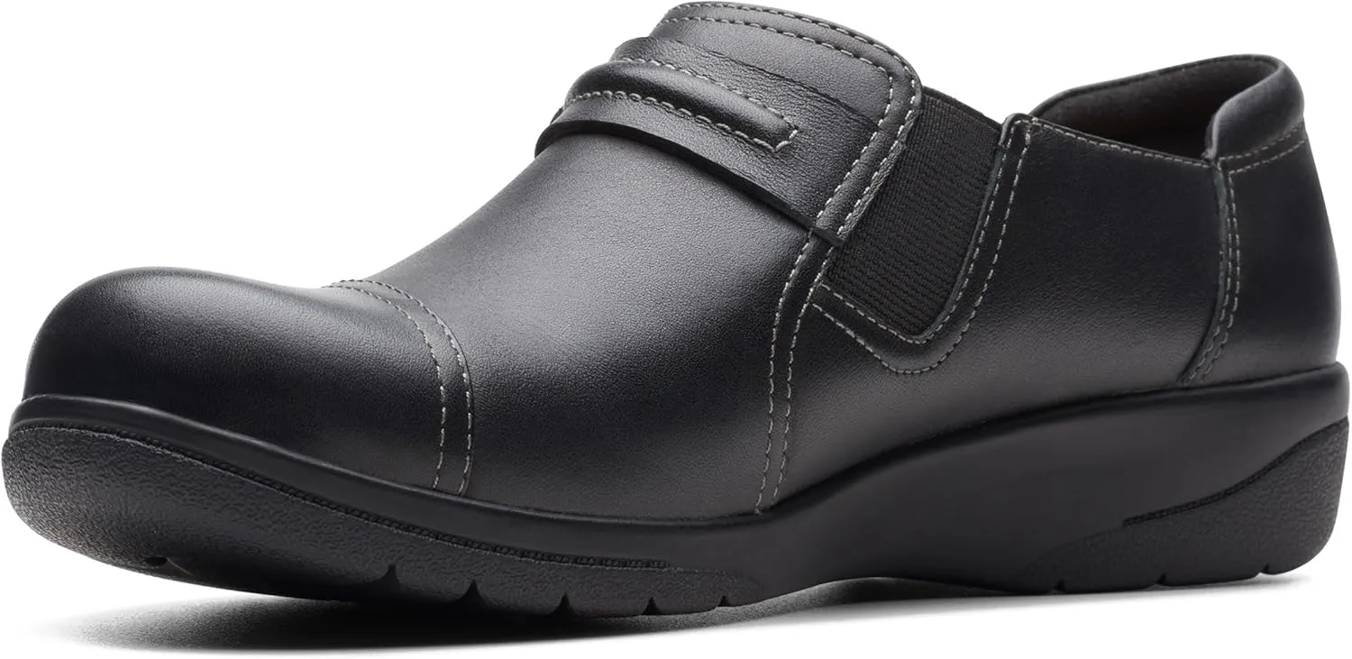 Clarks Women's Cheyn Madi Loafer