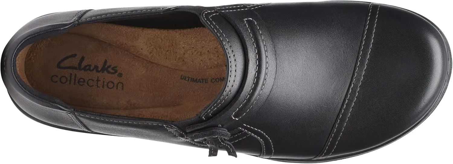 Clarks Women's Cheyn Madi Loafer