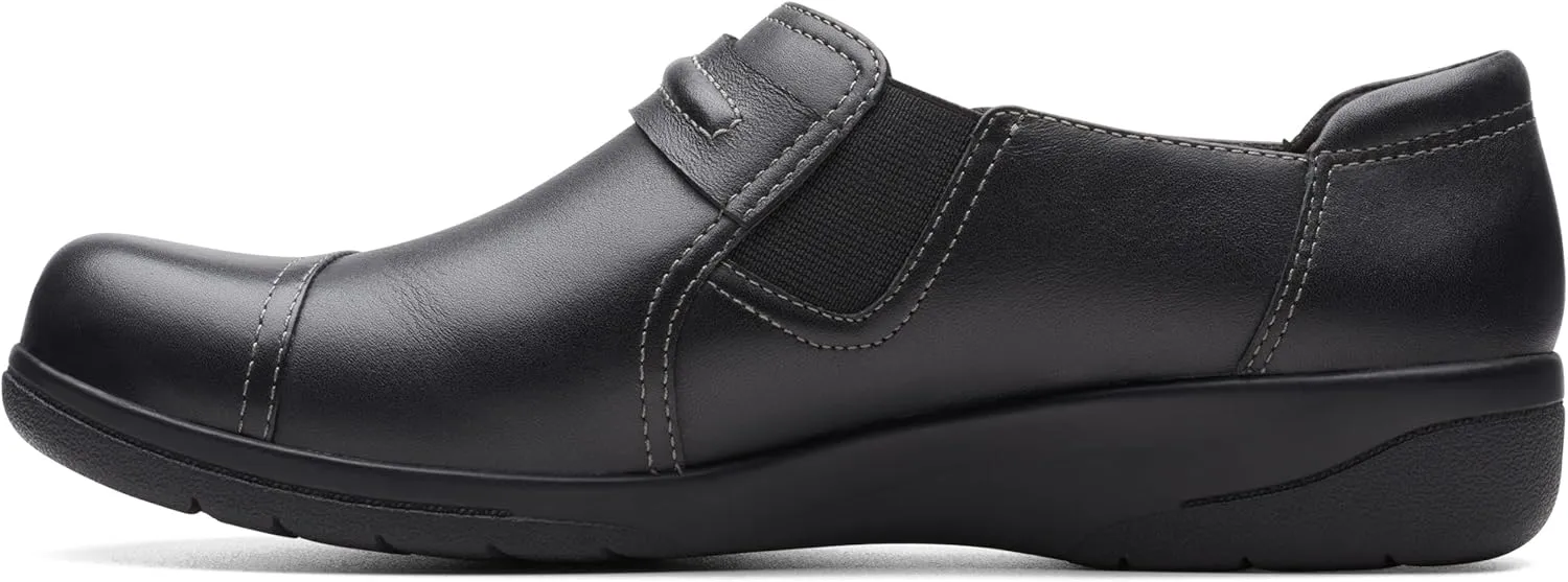 Clarks Women's Cheyn Madi Loafer