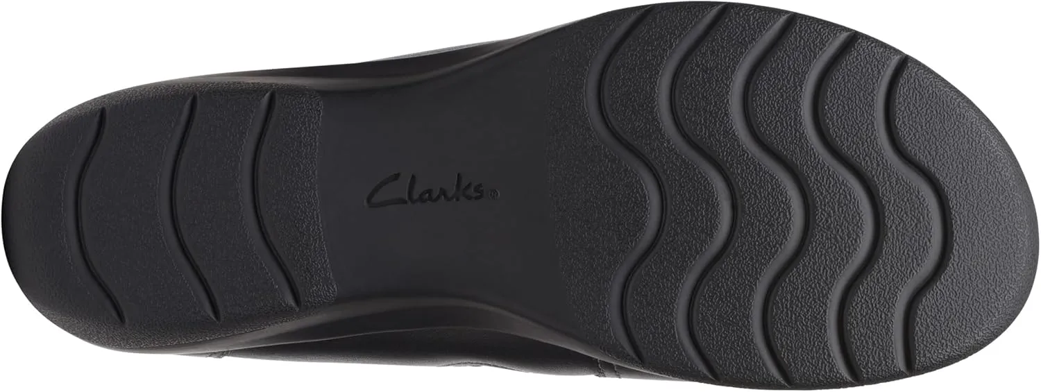 Clarks Women's Cheyn Madi Loafer